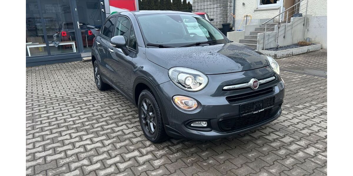 Fiat 500X 117.733 km 10.856 &euro; Burgau 89331