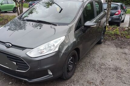Ford B-Max 189.000 km 3.500 &euro; Inzigkofen 72514