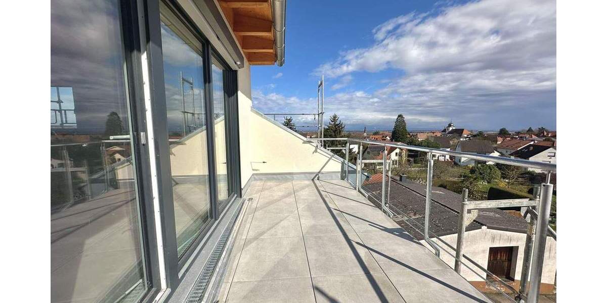 Etagenwohnung Wachenheim - 3 Zimmer, 85 m&sup2;, 1.190&euro; | Angebot:25776328