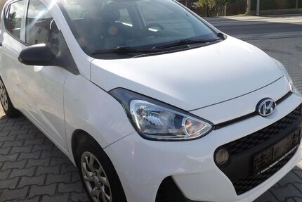 Hyundai i10 84.000 km 6.999 &euro; Bautzen 02625
