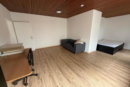 Familienfreundliche 4-Zimmer-Wohnung