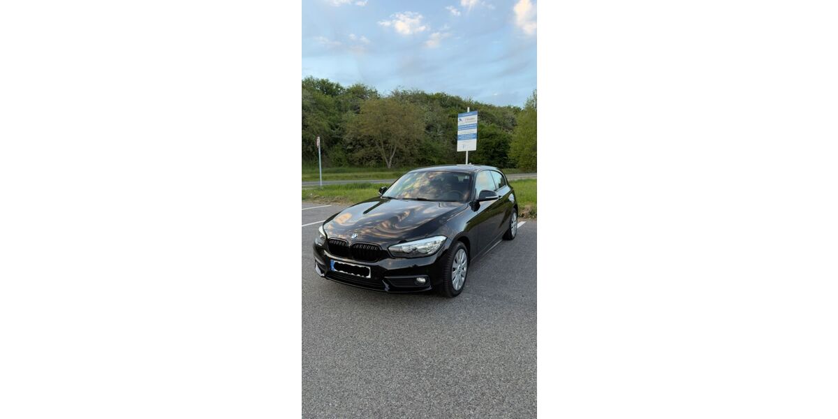 BMW 116 200.000 km 6.500 &euro; Hückelhoven 41836