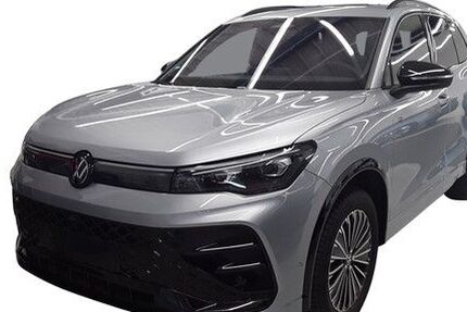 VW Tiguan 16.666 km 47.880 &euro; Lohr am Main 97816