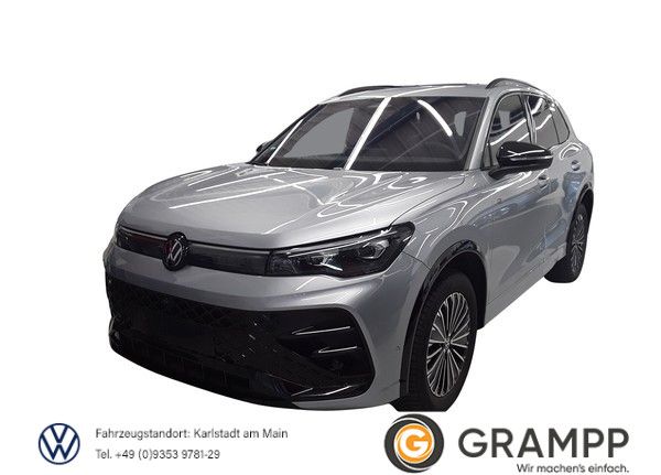 VW Tiguan 16.666 km 47.880 &euro; Lohr am Main 97816