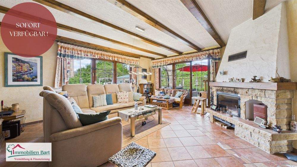 Einfamilienhaus Losheim am See / Niederlosheim Niederlosheim - 6 Zimmer, 142 m&sup2;, 449.800&euro; | Angebot:25644332