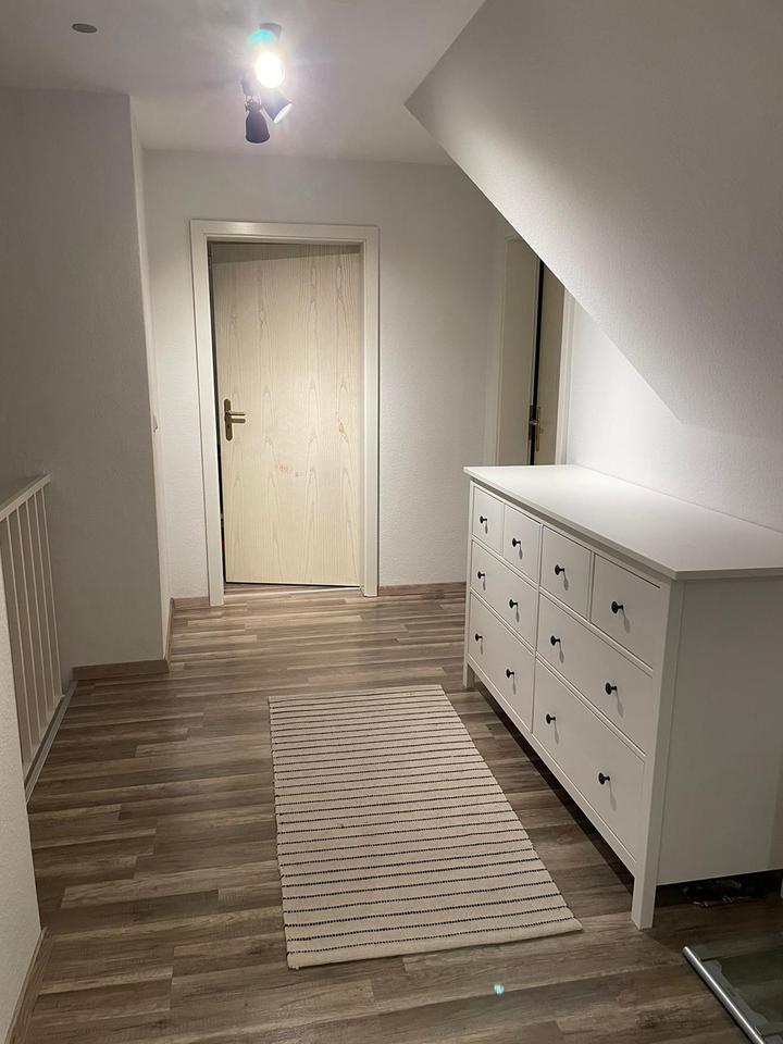 Haus zu vermieten in Friedrichsdorf Burgholzhausen zimmer