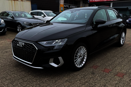 Audi A3 99.943 km 20.990 &euro; Aldenhoven 52457