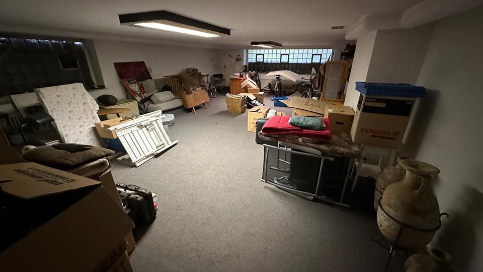 Bungalow 220m² in Top Lage Lünen, Grdst.1479m², Privatverkauf 7 zimmer