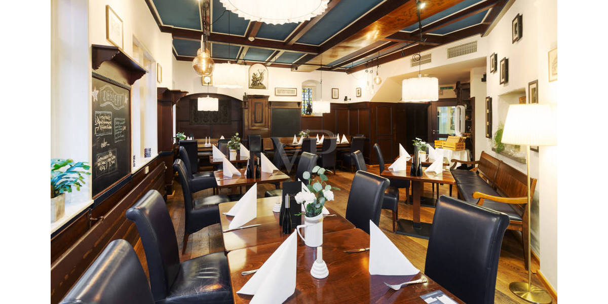 Gewerbeobjekt Adenau - 4 Zimmer, 3.000.000&euro; | Angebot:25725705