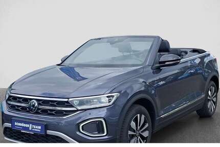 VW T-Roc 4.446 km 27.490 &euro; Bielefeld 33689