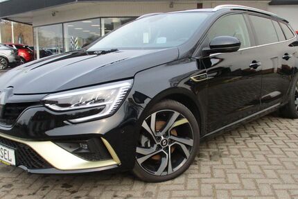 Renault Megane 43.577 km 21.799 € Melsungen 34212