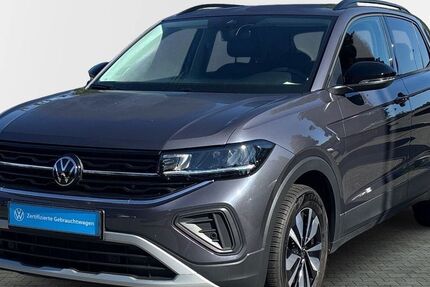 VW T-Cross 6.133 km 24.950 &euro; Groß Grönau 23627