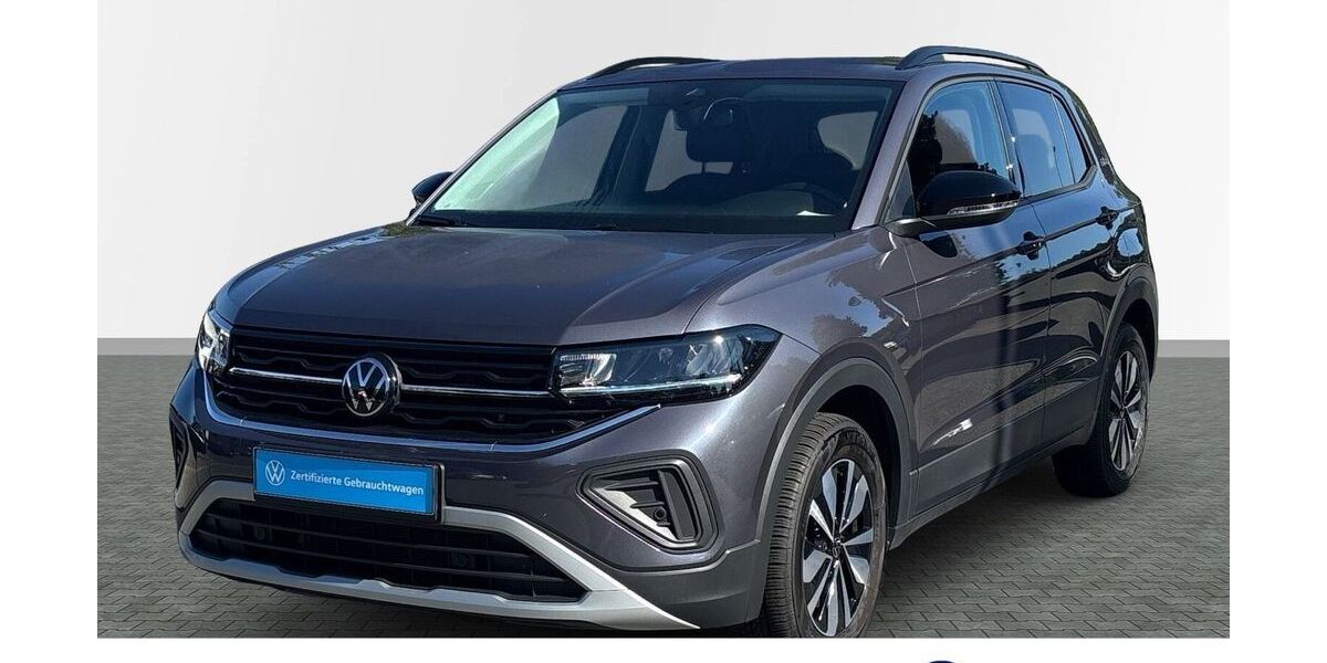 VW T-Cross 6.133 km 24.950 &euro; Groß Grönau 23627