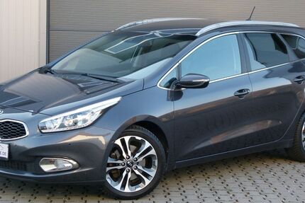 Kia ceed Sportswagon 143.700 km 9.399 &euro; Asslar-Werdorf 35614