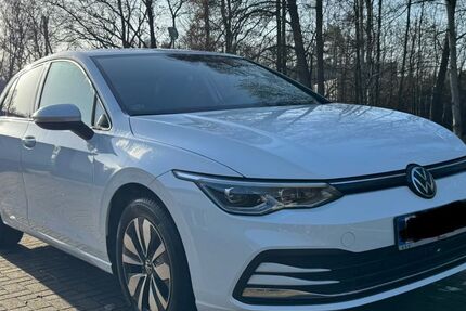 VW Golf 42.000 km 21.100 &euro; Suderburg 29556