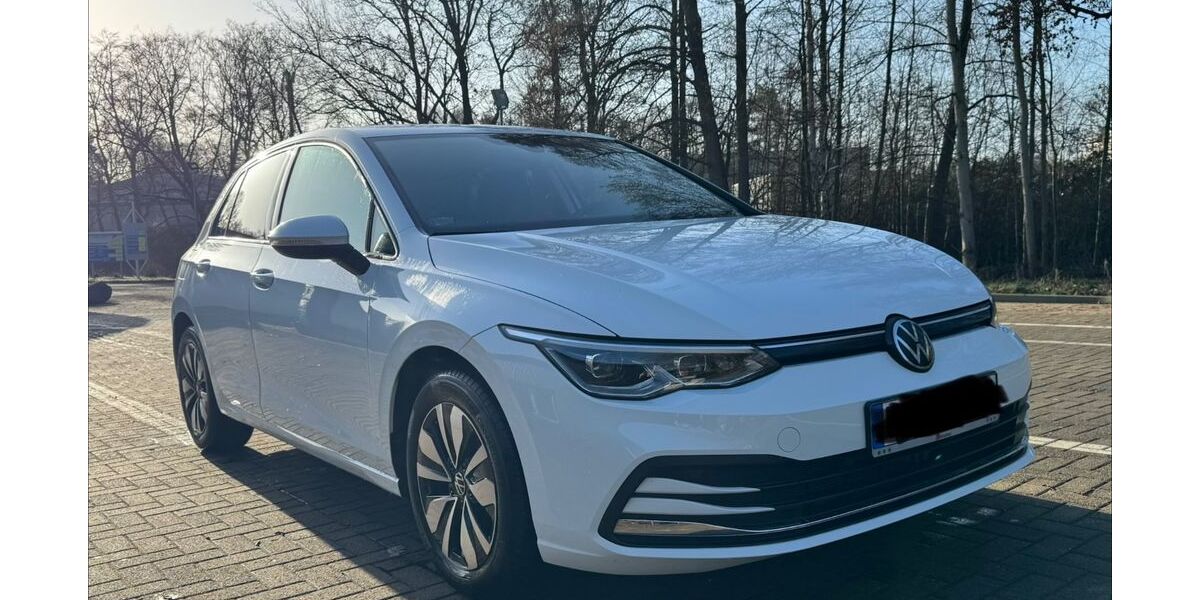 VW Golf 42.000 km 21.100 &euro; Suderburg 29556
