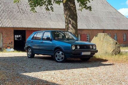 VW Golf