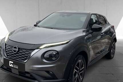 Nissan Juke 1.111 km 26.299 &euro; Ahrensburg 22926