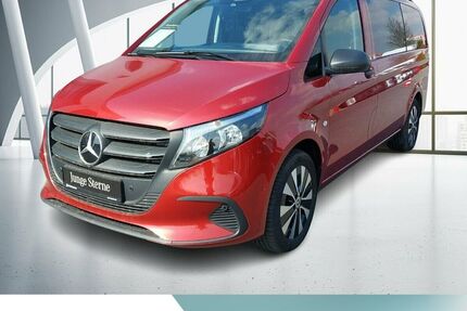 Mercedes-Benz Vito 30.465 km 45.950 &euro; Kesselsdorf 01723