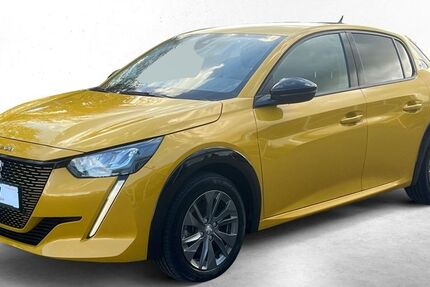 Peugeot 208 38.872 km 15.999 &euro; Ansbach 91522