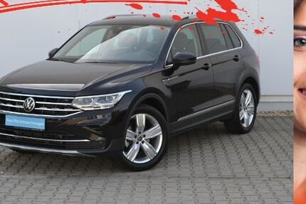VW Tiguan 36.200 km 33.980 &euro; Bautzen 02625