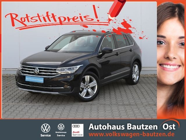 VW Tiguan 36.200 km 33.980 &euro; Bautzen 02625