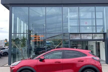 Ford Puma 29.950 km 17.290 € Leipzig 04316