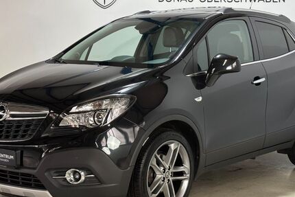 Opel Mokka 128.700 km 10.890 &euro; Bad Saulgau 88348