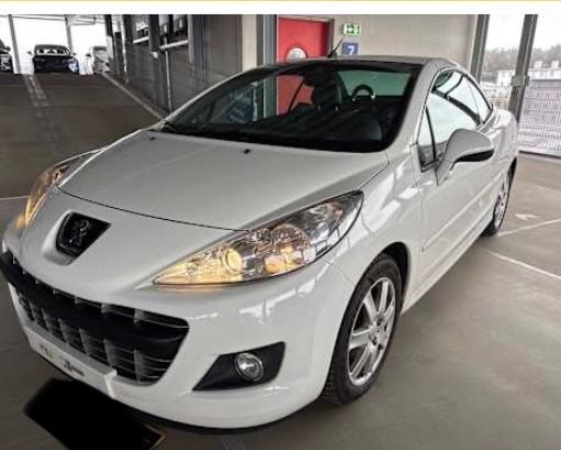 Peugeot 207 212.362 km 3.990 &euro; Magstadt 71106