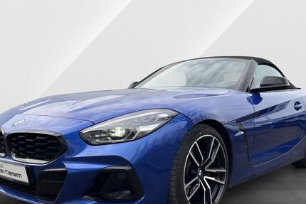 BMW Z4 19.845 km 44.503 &euro; Versmold 33775