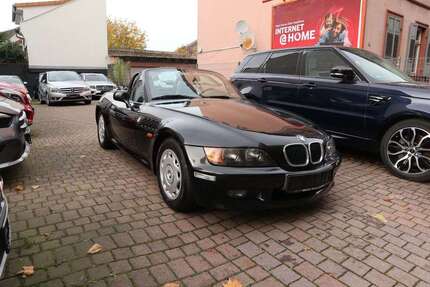 BMW Z3 112.000 km 9.900 &euro; Worms 67547