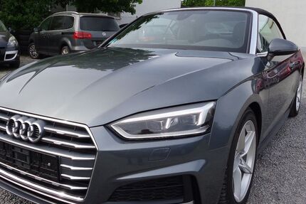 Audi A5 185.800 km 19.700 &euro; Karlsruhe 76135