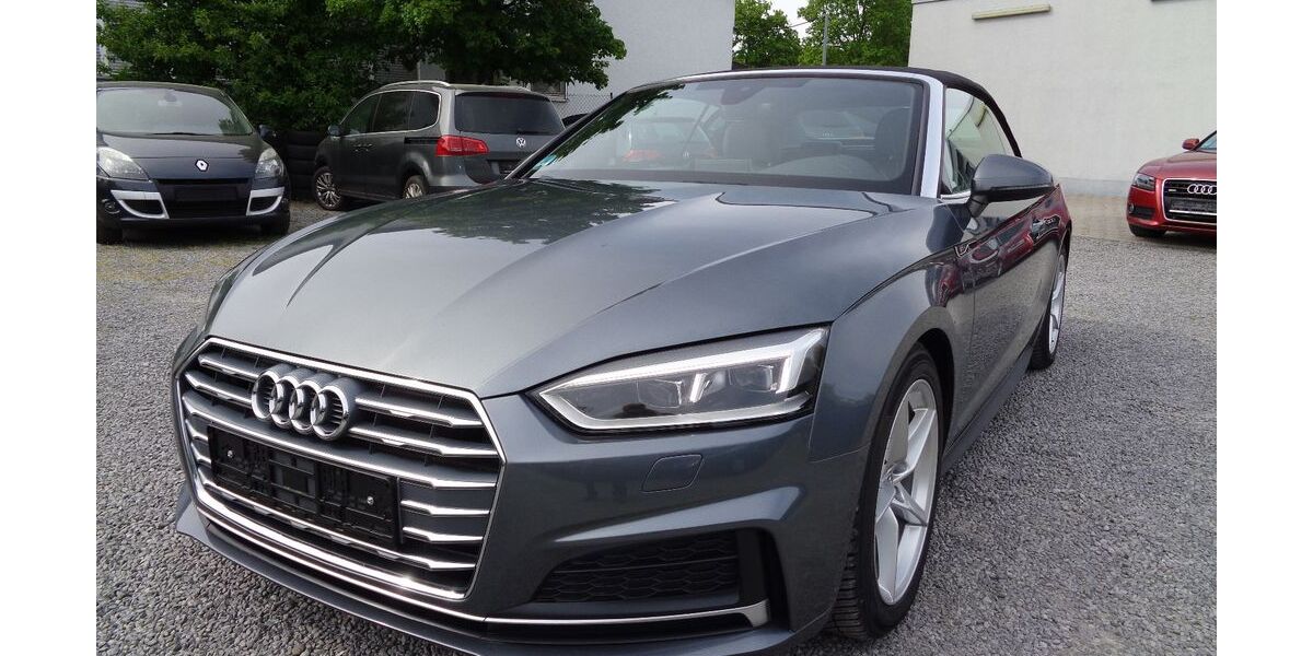 Audi A5 185.800 km 19.700 &euro; Karlsruhe 76135