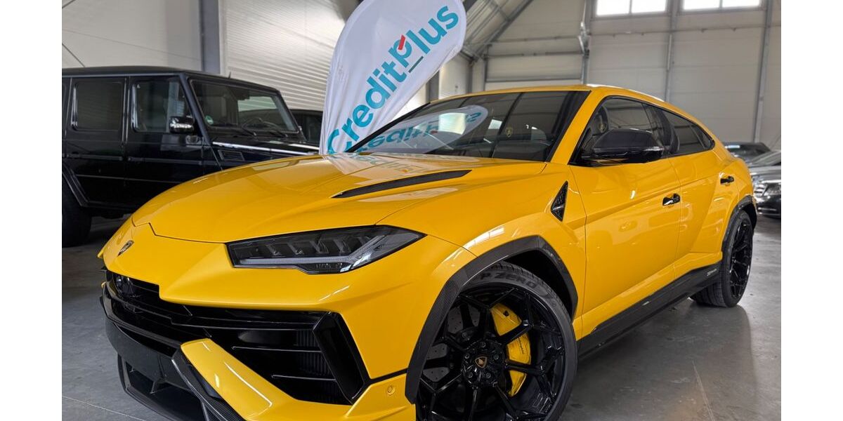 Lamborghini Urus 5.000 km 320.000 &euro; Langerringen 86853