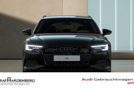 Audi A6 8.500 km 62.991 &euro; Aach 78267