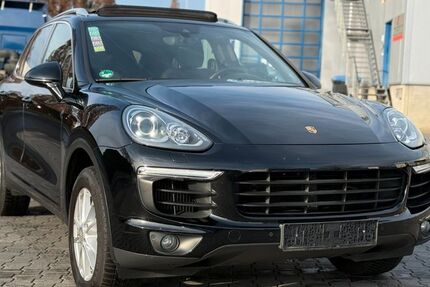 Porsche Cayenne 286.773 km 21.990 &euro; Alsdorf 52477