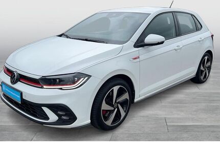 VW Polo 42.297 km 21.990 &euro; Nidderau 61130