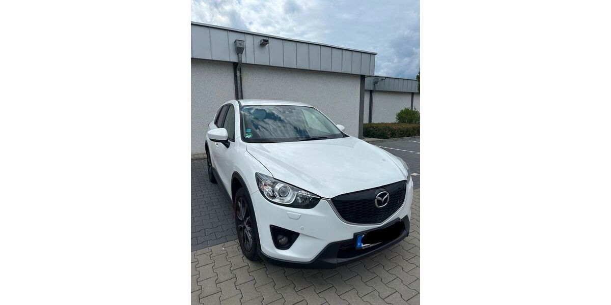 Mazda CX-5 177.000 km 7.500 &euro; Kumhausen 84036
