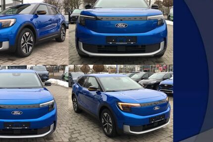 Ford Explorer 5.487 km 39.900 &euro; Augsburg 86156