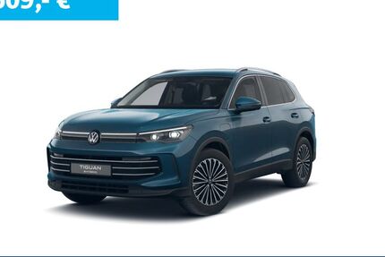 VW Tiguan 8.727 km 44.790 &euro; Backnang 71522