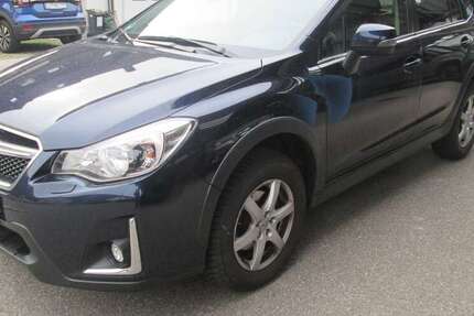 Subaru XV 57.400 km 14.500 &euro; Utzenfeld 79694