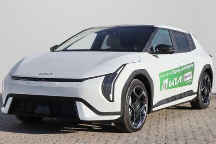 Kia EV4 8.500 km 41.540 &euro; Siegburg 53721