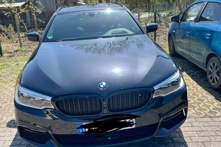 BMW 540 200.000 km 25.500 &euro; Altmärkische Wische 39615