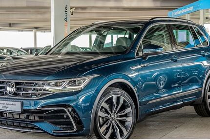 VW Tiguan 32.957 km 36.830 € Stuttgart-Wangen 70188