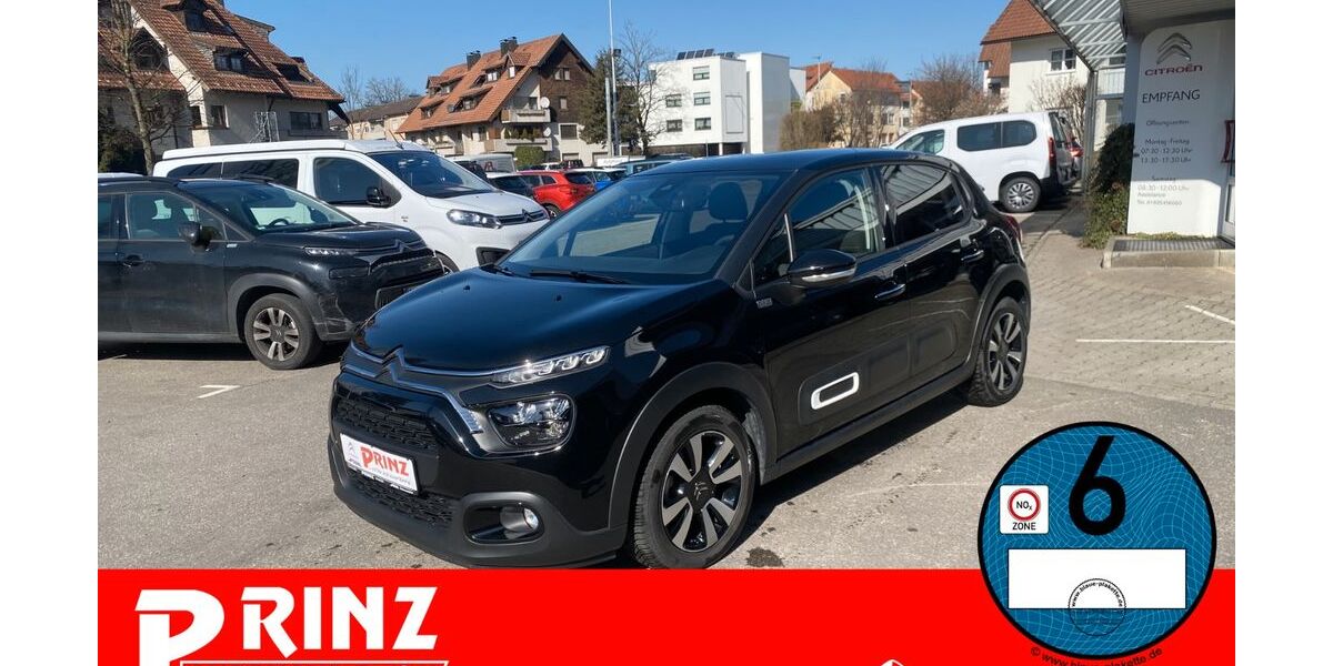 Citroen C3 23.500 km 14.890 &euro; Wangen 88239