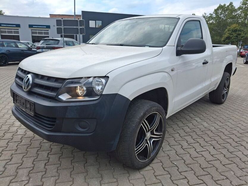 Amarok