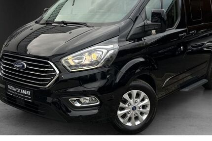 Ford Tourneo Custom 109.990 km 29.690 &euro; Weinheim 69469