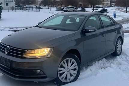 VW Jetta 69.000 km 11.500 &euro; Hettstedt 06333