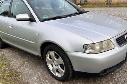 Audi A3 206.000 km 1.100 &euro; Münster 48155