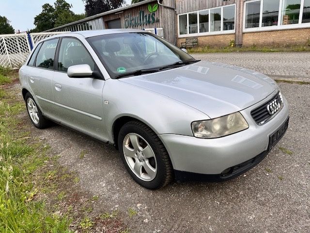 Audi A3 206.000 km 1.100 &euro; Münster 48155